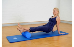 MASSAGE ROLLER AZUL SISSEL R.310.025