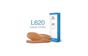 PALMILHA ORTOPEDICA LYNCO CASUAL L620M