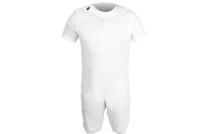 PIJAMA SANITIZED T/ CURTO BRANCO UBIO