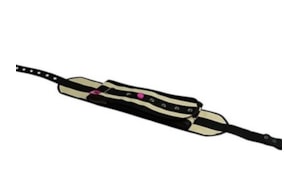 UBIO CINTO PARA CAMA LONA IMAN 90 T.M R.401400