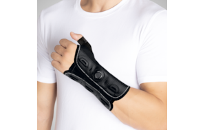 OTTEC CLOCKFIT TALA IMOB. PUNHO E POLEGAR MQ595 T.S DIREITA