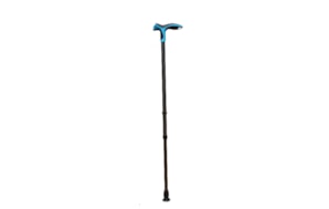 BENGALA PUNHO MACIO AZUL 816081.BLUE