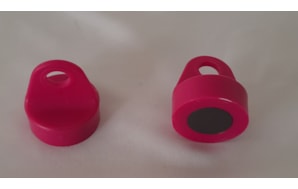 CHAVE MAGNETICA UBIO R.409200