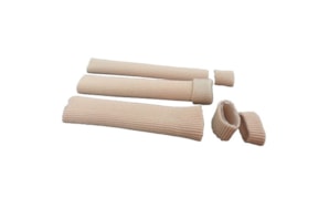 TUBO PROTECTOR DEDOS GEL UBIO R.805190 T.L