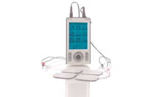 ELECTROESTIMULADOR TENS 3IN1 TENS EMS LTK545