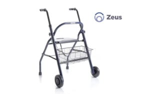 ANDARILHO ZEUS - 2 RODAS C/ASSENTO  - RP680