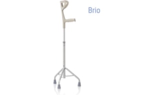PIRAMIDE TRIPE ALUMINIO C/APOIO BRAÇO RP719