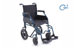 CADEIRA RODAS MORETTI 48CM CP500B-48