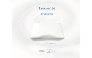 EVOLUXION ALMOFADA CERVICAL EVOSENSE TECHNOGEL EV1131