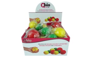BOLAS REABILITAÇAO UBIO REF.804000