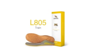 PALMILHA ORTOPEDICA LYNCO TRAIN L805W