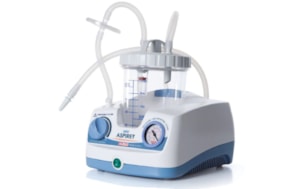 ASPIRADOR DE SECRECCOES ASPIRET 1 LT