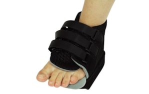 SAPATO POS CIRUR.TACAO CALCANHAR  UBIO