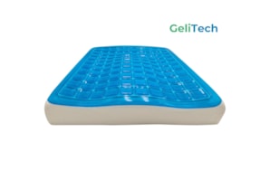 EVOLUXION ALMOFADA ANTIESCARAS EVOGEL EV705