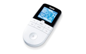 ELECTROESTIMULADOR TENS EMS BEURER 3IN1 838021