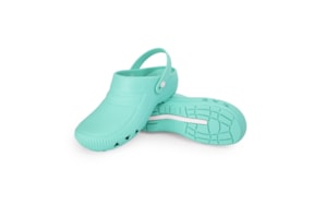 SOCA SAFE CLOG WKS MINT