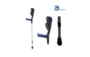 EVOLUXION CANADIANA ERGO COMFORT PRETA CM100 UNIDADE