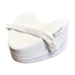 ALMOFADA POSICIONAMENTO PERNAS C/ELÁSTICO VEGELYA 855001