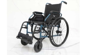 EVOLUXION CADEIRA RODAS BMOTION URBAN-X1-48CM AÇO
