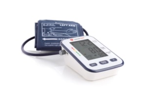 TENSIOMETRO BRACO LOGIKO DIGIT  DM491