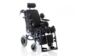 CADEIRA DE RODAS MULTIFUNÇÕES CP900-45 MORETTI
