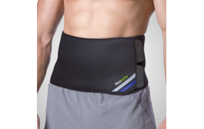 EMO NEOACTIV BANDA ABDOMINAL AZUL FJ10A T.UNICO