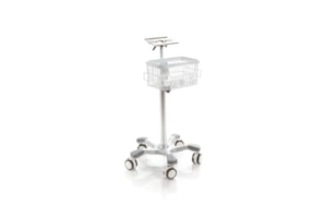 CARRINHO PARA MONITOR SINAIS VITAIS CO150