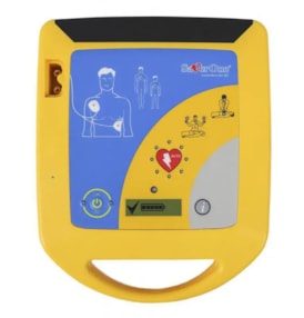 DESFIBRILHADOR AUTOMATICO SVO-B0847-200J