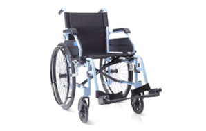 CADEIRA RODAS HELIOS SMART 43CM CP770-43