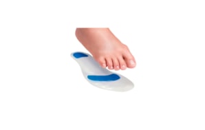 PALMILHA SILICONE UBIO