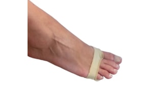 BANDA ELAST.PROT. METATARSAL GEL UBIO
