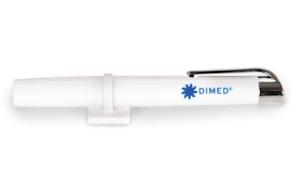 LANTERNA DIAGNOSTICO DMV170