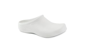 SOCA LYNCO CLOG BRANCO L5003