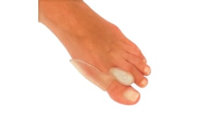 PROTEC.HALLUX VALGUS GEL+SEP.DEDOS UBIO R.805165 TU