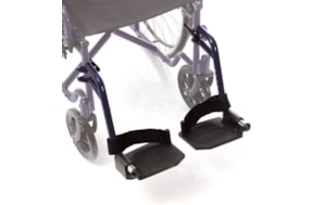 PATINS P/CADEIRA DE RODAS CP100 (PAR) REF. CPR111